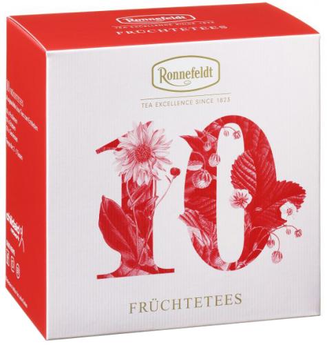 Probierbox - Frchtetees